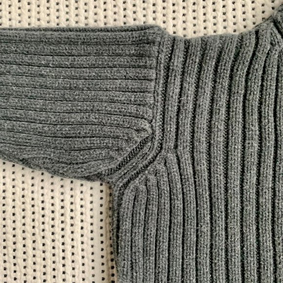 Y2K Gap Cotton Knit Sweater | 6-12m - Picture 8 of 12